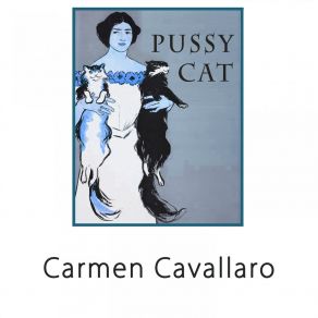 Pussy Cat album cover