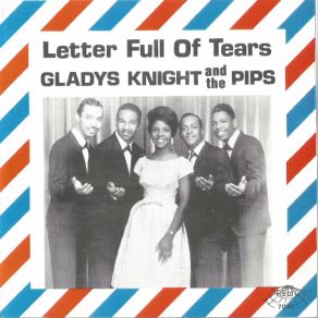 Letter Full Of Tears album cover