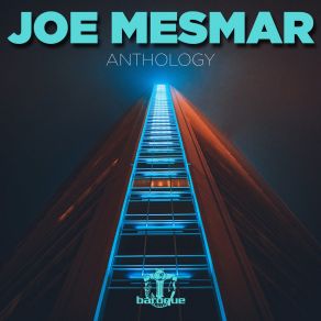 Anthology album cover