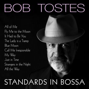 Standards In Bossa album cover
