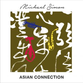 Asian Connection album cover