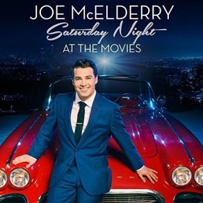 Saturday Night At The Movies album cover