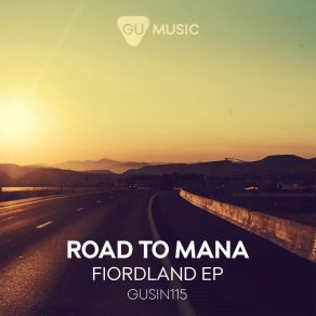 Fiordland album cover