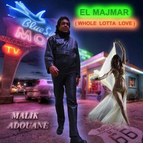 El Majmar (Whole Lotta Love) album cover