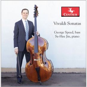 Vivaldi: Sonatas album cover