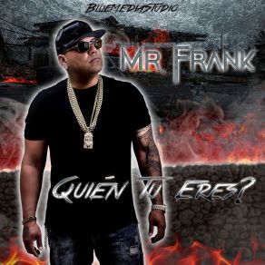 Quien Tu Eres? album cover
