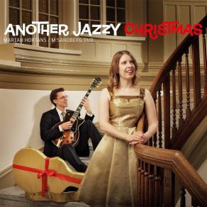 Another Jazzy Christmas album cover