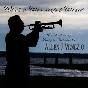 What A Wonderful World album cover