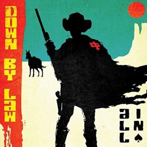 All In album cover