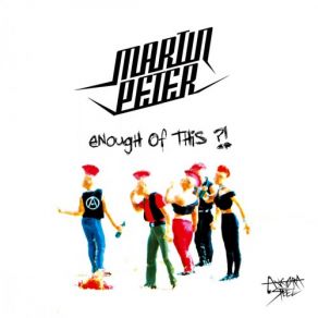 Enough Of This! album cover