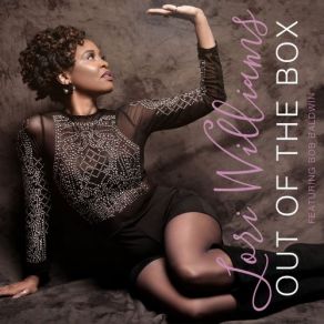 Out Of The Box album cover