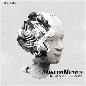 Julika 2018, Pt. 1 album cover