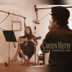 Dear Companion (CD1) album cover