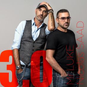 3.0 album cover