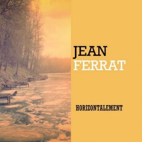 Horizontalement album cover