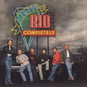 Completely album cover