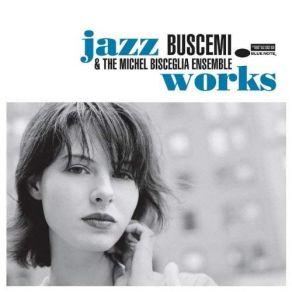Jazz Works album cover