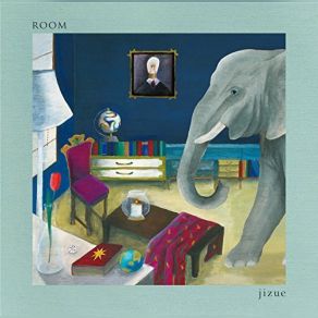 Room album cover
