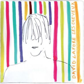 Les Cheveux album cover