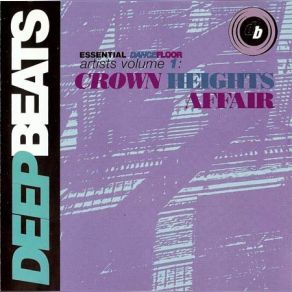 Essential Dancefloor Artists Volume 1 album cover