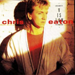 Vision album cover