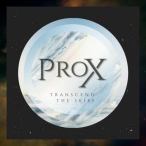 Transcend The Skies album cover