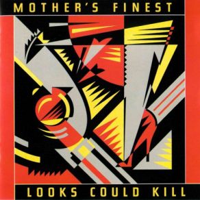 Looks Could Kill album cover