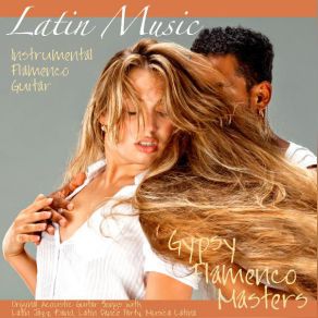 Gipsy Dance Party (CD1) album cover