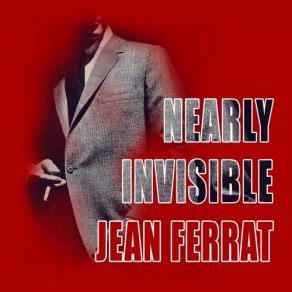 Nearly Invisible album cover