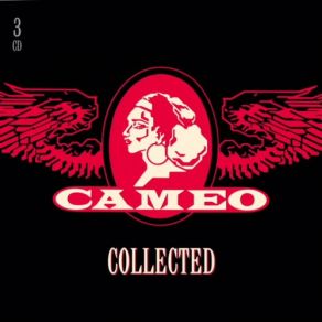 Collected (CD1) album cover
