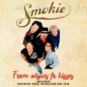 From Wishes To Kisses album cover