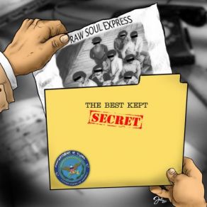 The Best Kept Secret album cover