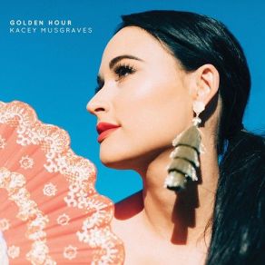 Golden Hour (Japan Version) album cover