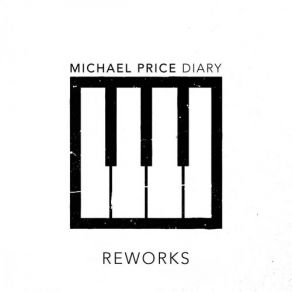 Diary Reworks album cover