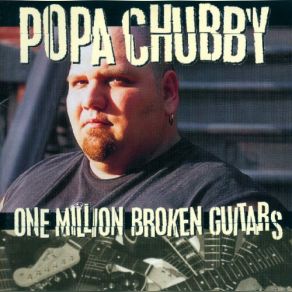 One Million Broken Guitars album cover