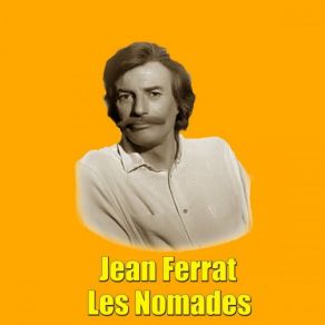 Les Nomades album cover
