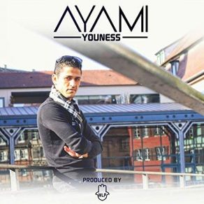 Ayami album cover