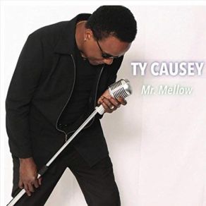 Mr. Mellow album cover
