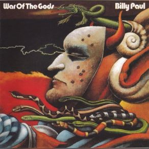 War Of The Gods (Remastered & Expanded Edition) album cover