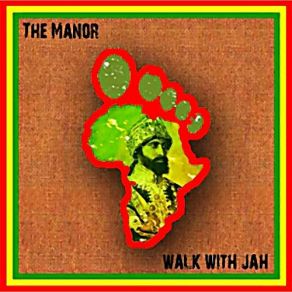 Walk With Jah album cover