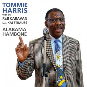 Alabama Hambone album cover