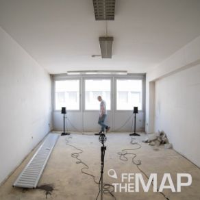 Off The Map album cover