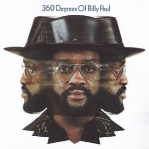 360 Degrees Of Billy Paul (Remastered & Expanded Edition) album cover