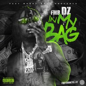 In My Bag album cover