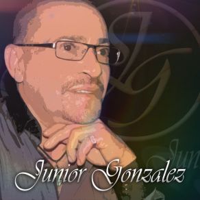 Junior Gonzalez album cover