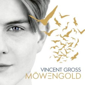 Möwengold album cover
