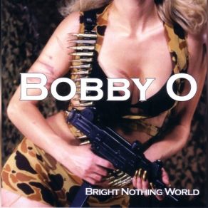 Bright Nothing World album cover