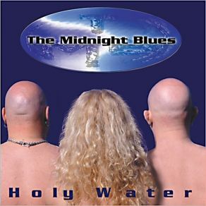 Holy Water album cover