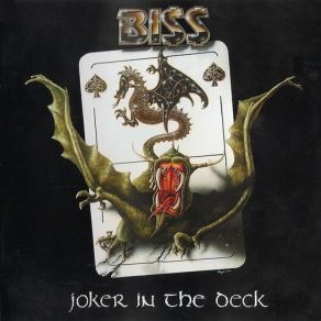Joker In The Deck album cover