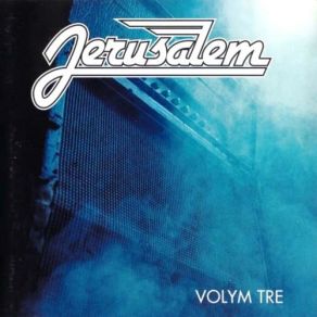 Volym Tre (Those Were The Days) album cover